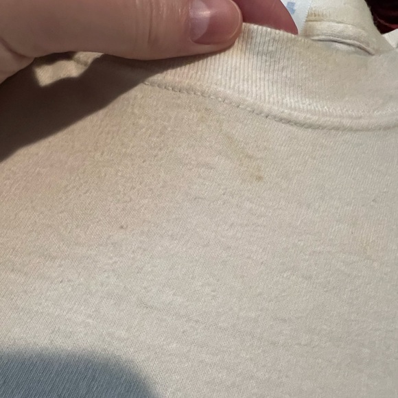 Men’s Ms. Bear Whiz Beer Vintage Tee Shirt Size XL - Picture 4 of 9